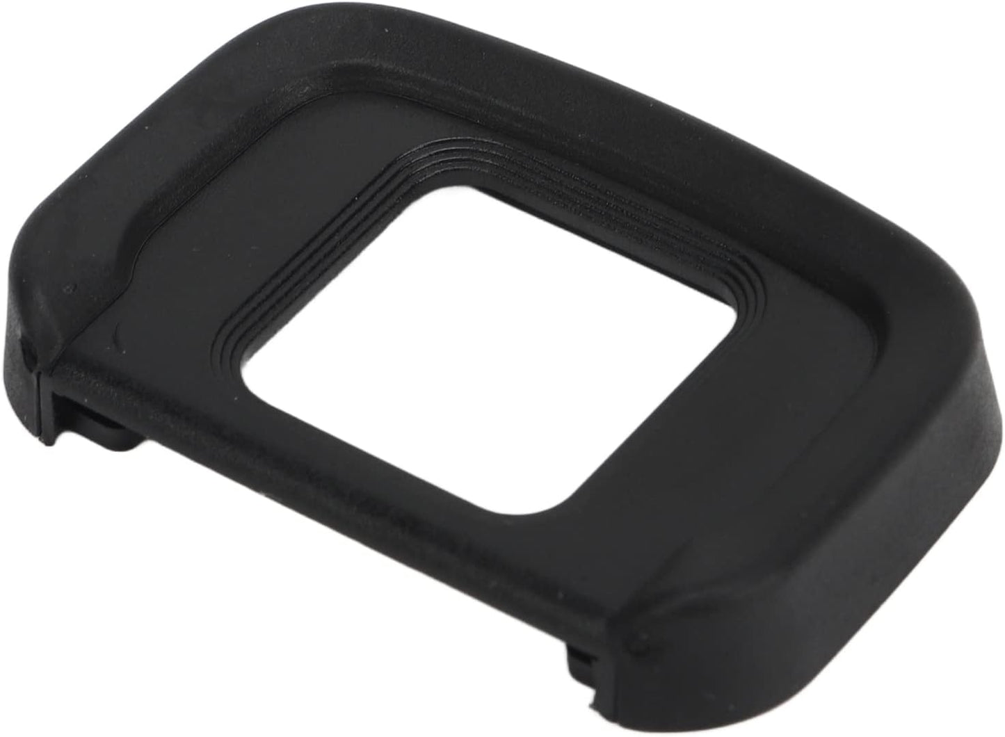 DK30 Z50, Z50 ABS Camera Eyecup for Viewfinder Eye Cup Protector, Easy Install, Fit Mirrorless Camera