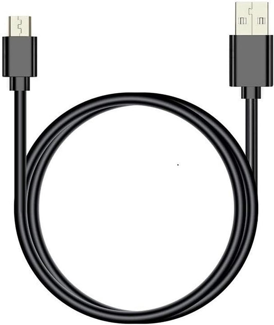 Boda MB08 A02 A02S G02 MP3 USB Charging Data Cable Compatible for Aiworth AGPTEK Portable Digital Player