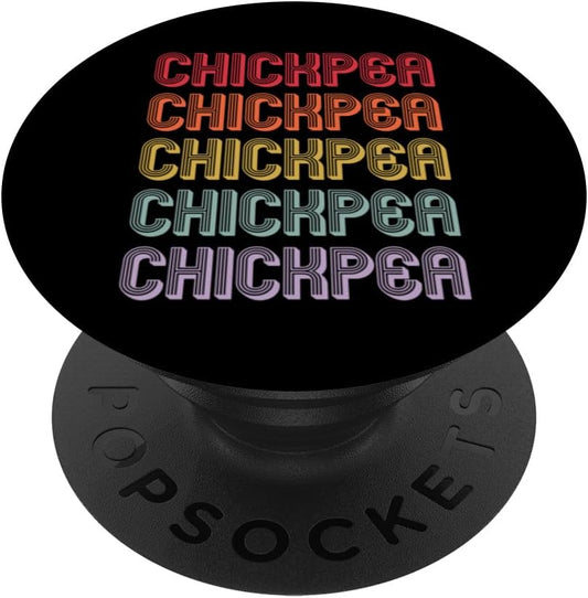 Chickpea Apparel Chickpea PopSockets Adhesive PopGrip