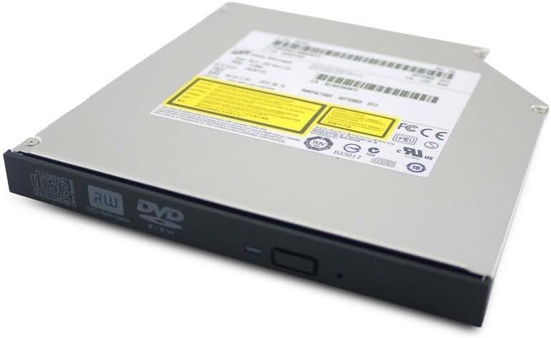 ECOMPUTER SYS 2320 2305 2205 CD DVD Burner Writer Player Drive Replacement for Dell Inspiron One All-in-One AIO