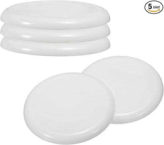 PATIKIL Flying Disc, Plastic Flying Disk Flyer for Outdoor Sports Training Playing Lawn Game