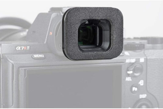Think Tank Hydrophobia Eyepiece for Sony Alpha Series Cameras - Enhanced Comfort and Fit