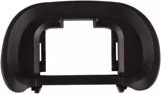 CHENZILIN EP18 Silicone Eyepiece for Cameras Protects Viewfinder from Dusts and Scratches