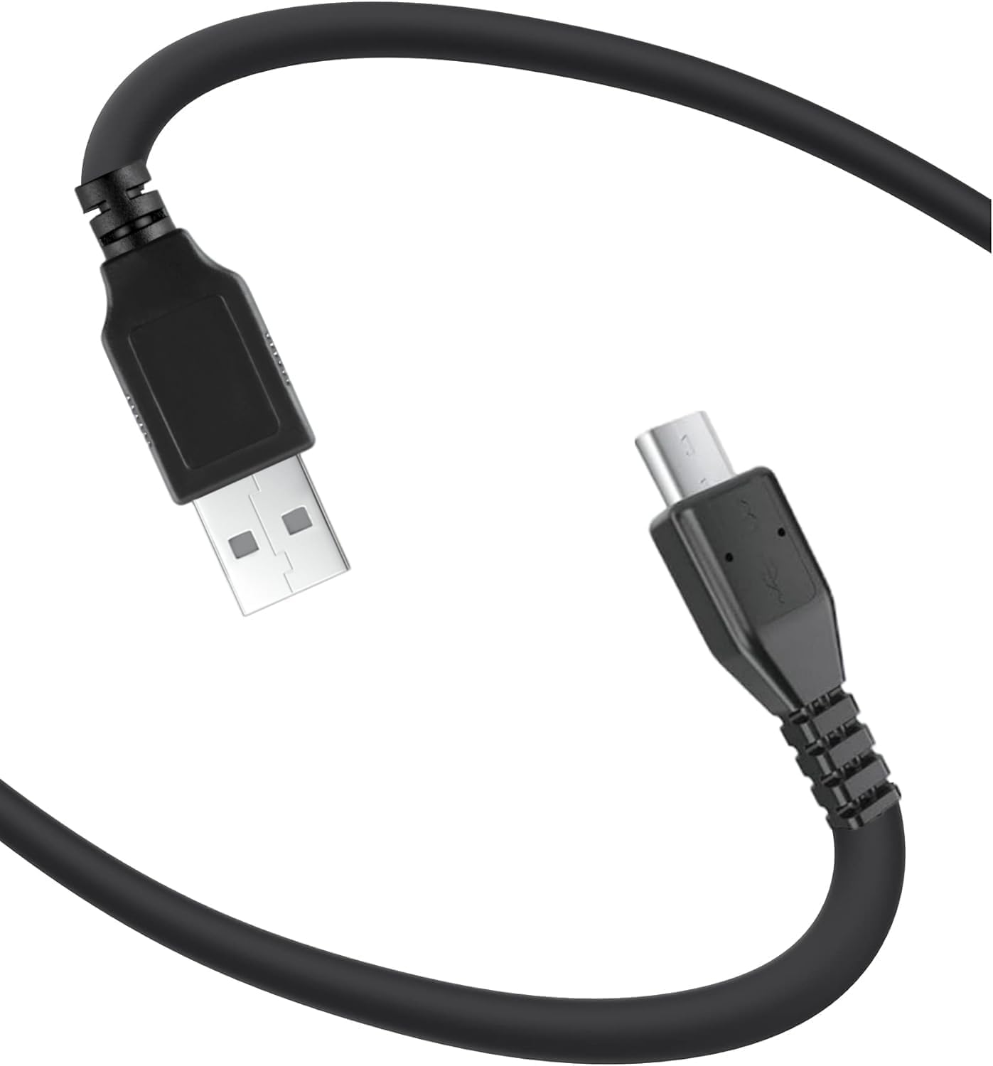 Beudsa ChargN 13000mAh, 15000mAh, 26000mAh USB Charging Cable Cord Compatible with EASYACC Power Bank Lead