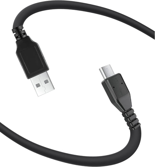 Beudsa ChargN 13000mAh, 15000mAh, 26000mAh USB Charging Cable Cord Compatible with EASYACC Power Bank Lead