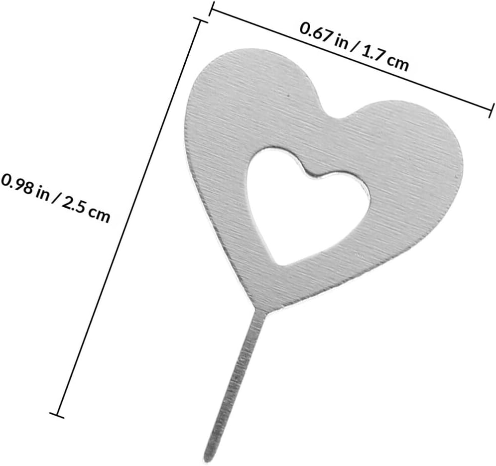 100pcs MAGICLULU Sim Card Ejector Pin Mobile Phone Card Removal Tool Universal Sim Tray Extractor Needles Maintenance