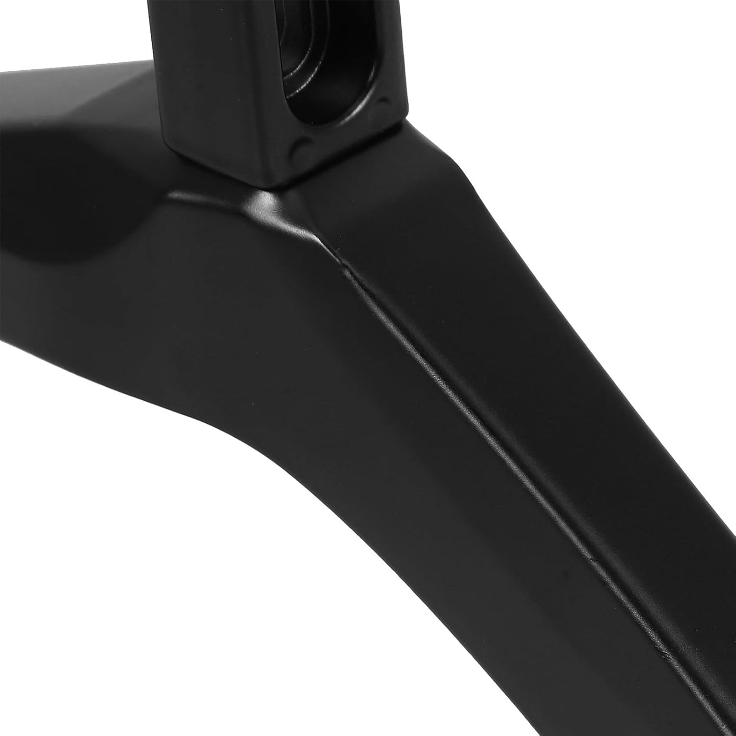 SEWACC Replacement Tv Stand Base with Screws Metal Tv Holder Bracket for Desktop Use Suitable for Flat Screen