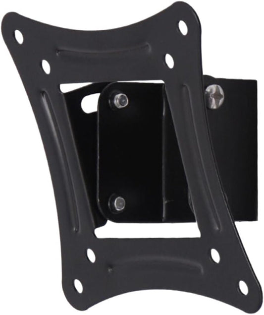 YHNNH 14-26inch Universal Wall Mount TV Stand For LCD LED Screen Tilt Angle Monitor Wall Mount Bracket For VESA TV
