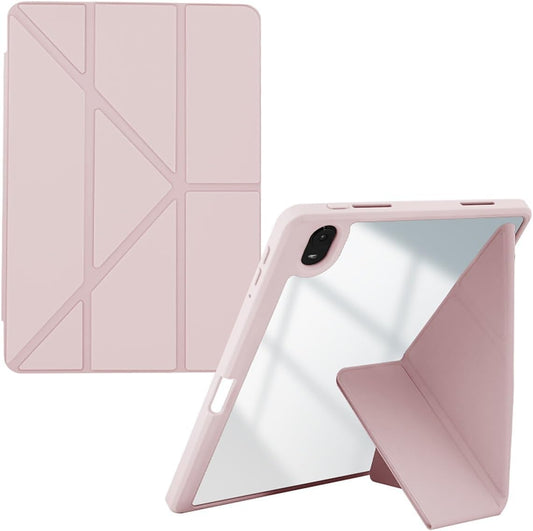yixinA 10.3 2022 for Oppo Pad Air Smart Tablet Cover Case,Slim Protective Folio Shell Cover,Could Multi-Angle Viewing