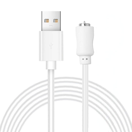Vebaisa 1 6mm Magnetic USB DC Charger Cable for Dot Massager Replacement Charging Cord- Diameter