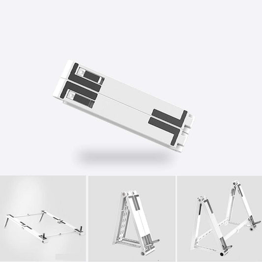 BoxWave 3-in-1, Stand and Mount Compatible with Samsung Galaxy Grand Prime Duos TV - Pocket Aluminum Stand Portable