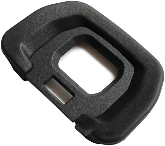 CHICHIYANG 51mm DC-GH5 Plastic Viewfinder Eyecup Protector Repairment Camera Eyepiece Eyecup Replacement Viewfinder