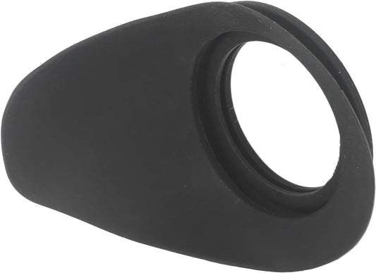 WIHFHGZ SD1000 MC1500 MC2500, Camera Viewfinder Eyecup Eyepiece, Rubber Replacement for Durable and Foldable - Easy