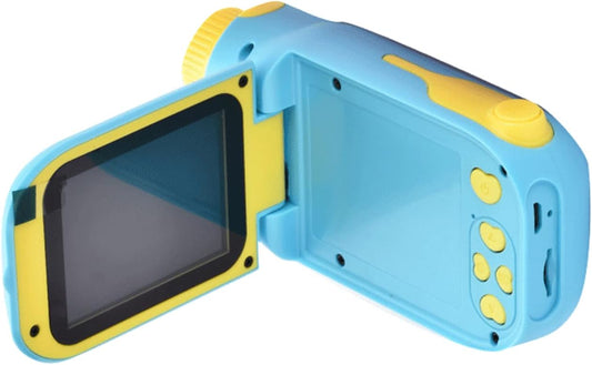 BORTT 1080P 20 2.4 Inch Kids Camcorder Mega Pixels High Resolution Kids Video Camcorder Portable Mini Digital Camera