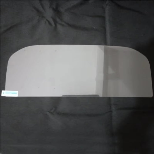 WIJMCTHC 2023 8 Inch Car modification Compatible With Nissan Z Car Protective Tempered Glass Infotainment Car Gps Radio