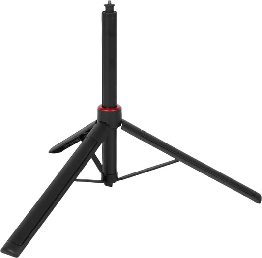 TianfuSpanda 1 4In 2 4 (1.6m/63in) Extendable Selfie Stick Tripod, Big Tripod, Action Camera Tripod, Go Pro Stand