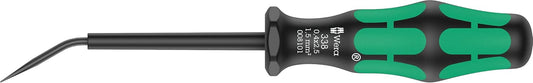 Wera Actuation Tool for Terminal Blocks - 338 Spring Cage Tool | 0.4 x 2.5 x 81 mm
