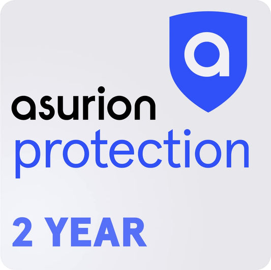 2 ($400 $449.99) ASURION Year Baby Monitor Protection Plan