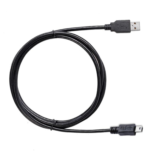 Teykst 2.0 Telescope,1.8m USB Type A Male to Mini USB Type B Cable Firmware Update Cable for Celestron Nexstar