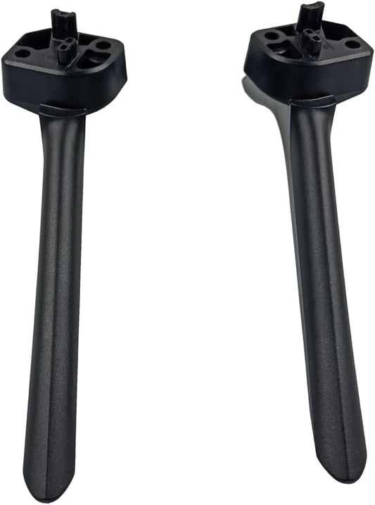 Ceybo RSAG8.078.6266 RSAG8.078.6267, 32H4030F3, 32A5600FTUK, 43R6E4,Screws Replacement stand's Base Legs fit