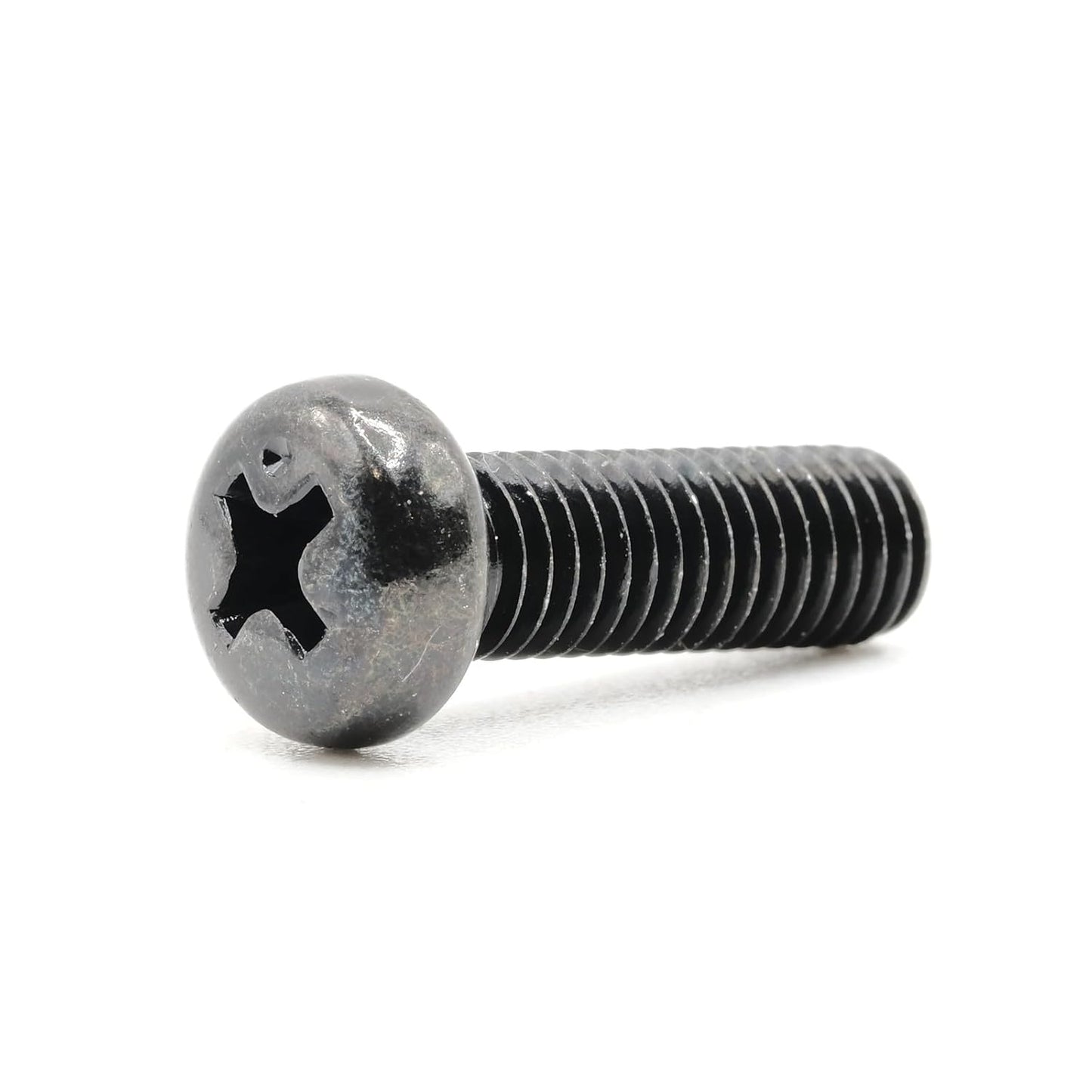 ReplacementScrews 100QD7QF 100 Inch QD7 Set (Pack 4) Stand Screws Compatible with Hisense - Series TV - Complete