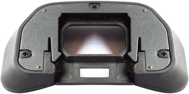 CHICHIYANG 51mm DC-GH5 Plastic Viewfinder Eyecup Protector Repairment Camera Eyepiece Eyecup Replacement Viewfinder