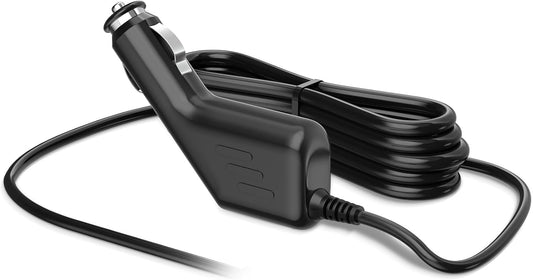 XMHEIRD PV-A208 PV-A208D Car DC Adapter for Panasonic Palmcorder Color Viewfinder VHS C Camcorder Auto Vehicle Boat RV