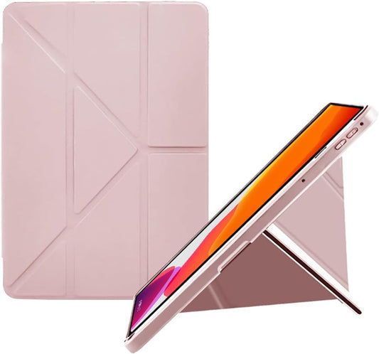 YEMENGHUA 11/10.95 Heavy Duty Protection Compatible With Huawei Matepad Smart Tablet Cover Case,Slim Protective Folio