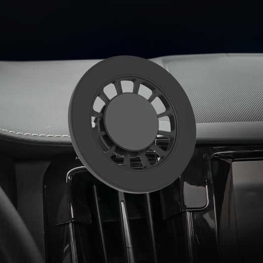 CLEC XC60 2018-2023 17 16 15 14 13 12 Fit for Magsafe Car Mount for Volvo Car Phone Mount[Strong Magnetic] Magnetic Car