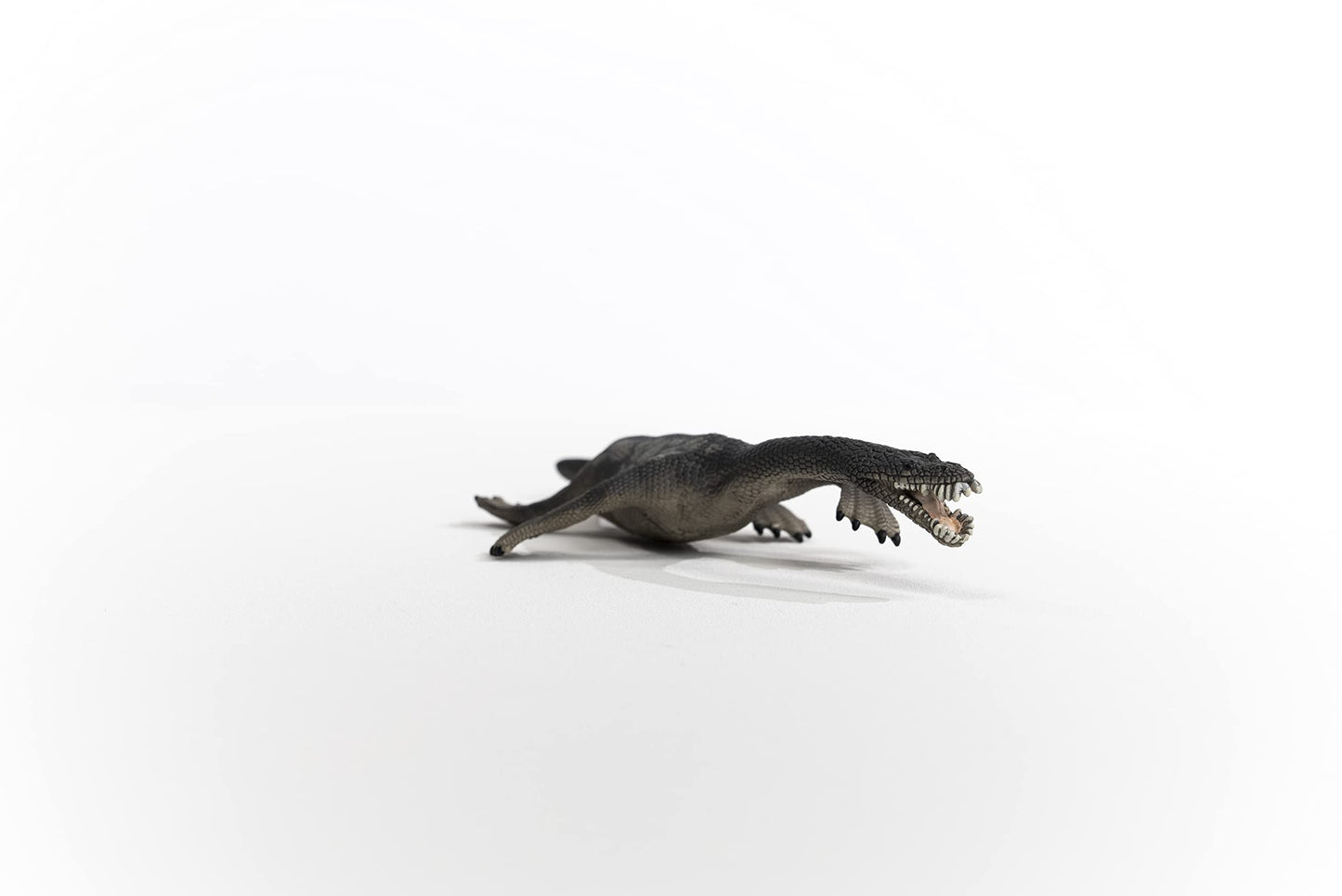 Schleich Dinosaurs, Large Dinosaur Toys for Boys and Girls, Realistic Nothosaurus Toy Figurine, Ages 4+