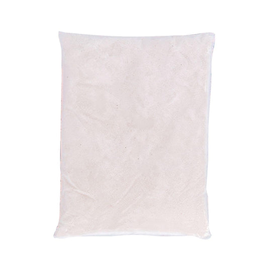 S&S Worldwide Color Splash! Art Sand - White, 2 lbs., for Layering in Bottles, Adhesive Sand Pictures, Terrariums, Over Glue, DIY Crafts, for Kids & Adults, Fine, Non-Toxic, 2lb Bag