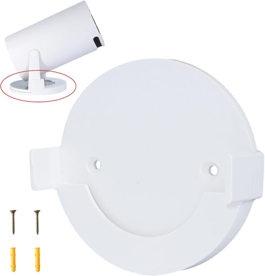 Tjfujie HY300 HY300 4K Mount,180 Pro Wall Mount Compatible with PRO Support Projector Ceiling Rotation Home Theater