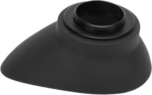 19mm FM3A FM3 FM2 FE2 F3 F3AF Tbest Eyepiece Eye Cup Soft Silicone Camera Viewfinder Guard Eyecup Replacement for FM FA