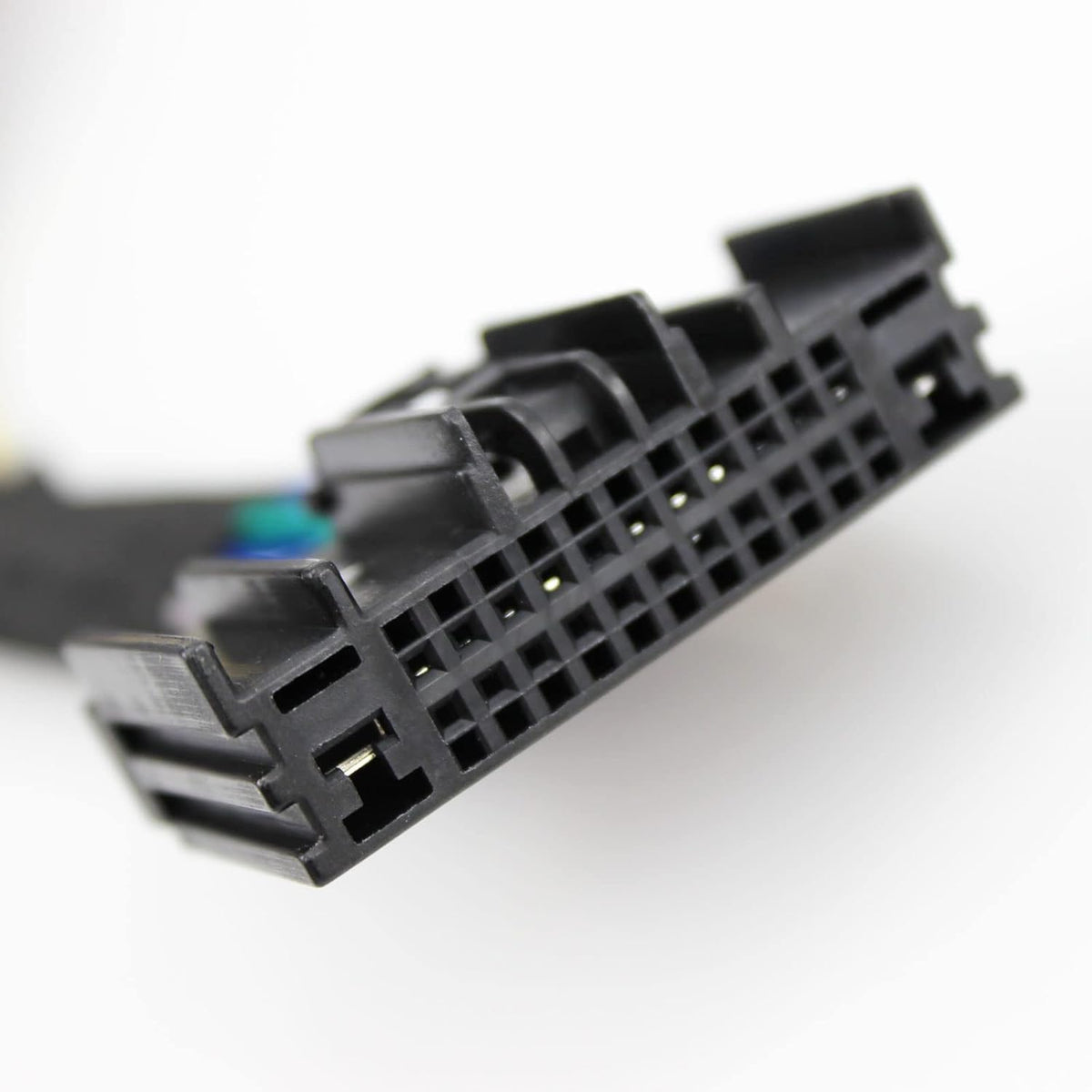 2011-2018 Add A Subwoofer Amplifier Wire Harness Compatible with Ford Vehicles Factory Radio with an Inline Converter