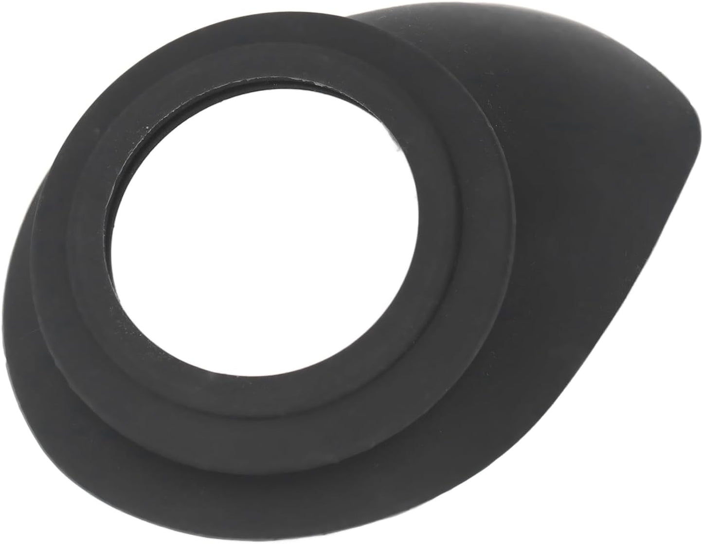 SD1000 MC1500 MC2500 Camera Viewfinder Eyecup Rubber Eyepiece for Compact Protective