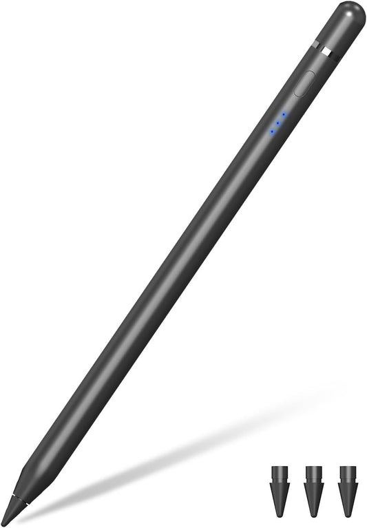 Xpencifan 1st 2nd 11/12.9/13, iPad Pencil Generation for iPad, Stylus Pen for Pencil Generation with Magnetic Charging