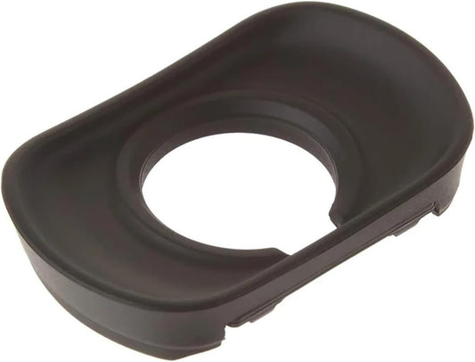 X psblty XT3 XT2 GFX-50S Camera Eyecup,Compatible for Fuji EC-XTL Goggles Viewfinder Photography Accessories