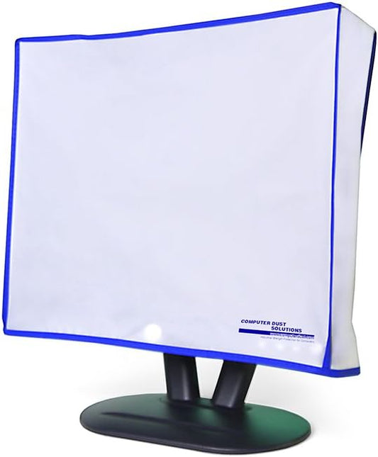 39-40-inch (37W x23H x4D) TV Cover up for Smart LED, LCD, Plasma and Other Big Indoor Large Screen Flat Panel