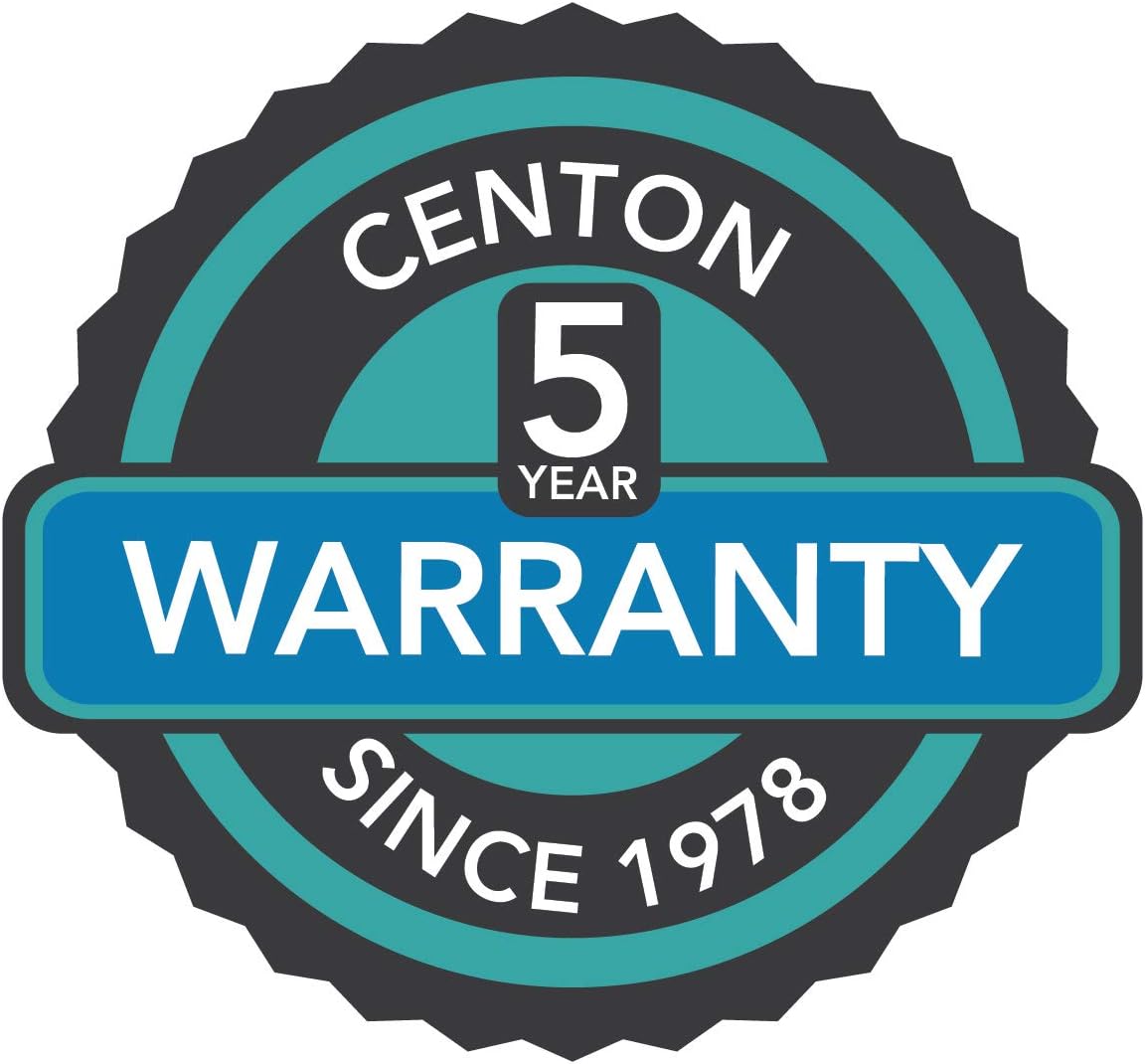 Centon 4 16GB 5, (S1-MSDHC4-16G5PK) MicroSD Class Flash Memory Card x