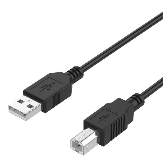 XHJTWOPY 6.6ft PMD660 PMD-660 USB Cable Cord Lead for Marantz Solid State Field Recorder