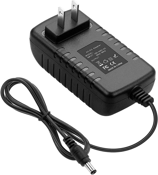 BestCH AP-V14U AP-V18U Charger Compatible with JVC Camcorder AC Power Adapter Cord