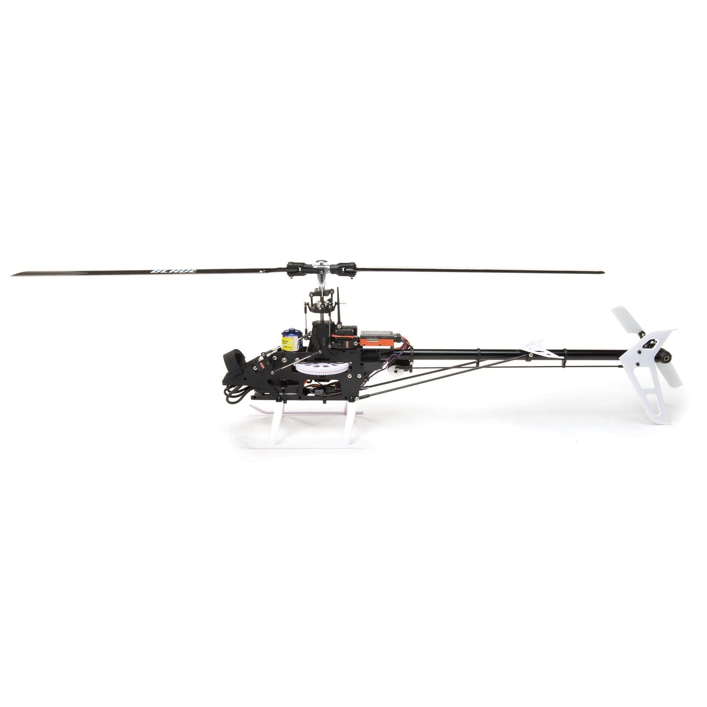 Blade RC Helicopter 330 S BNF Basic (Transmitter, Battery and Charger Not Included) with Safe, BLH59550