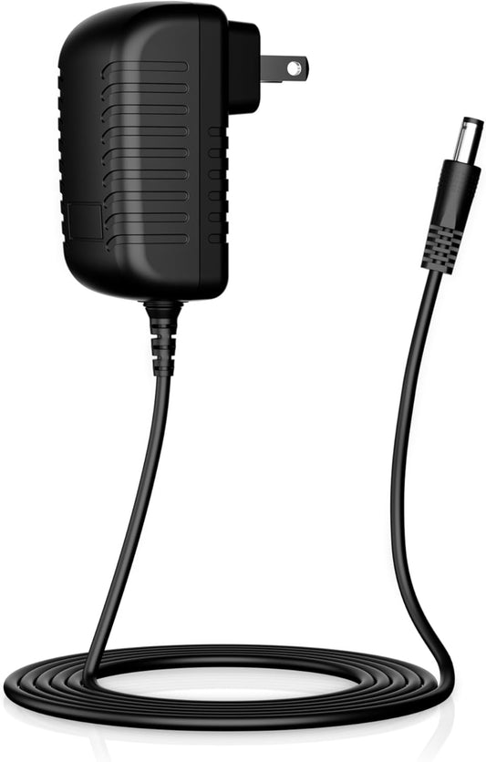 XWNV PK-201 PK102 Ac Dc Adapter Compatible with Optoma Pico Pocket Portable Projector Switching