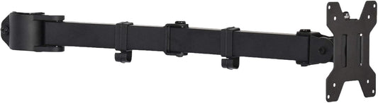 VIVO 1 27 inches, PT-SD-AM01A Fully Adjustable Single Monitor Arm for Desk Mount Stand, Monitor Arm for Screen up