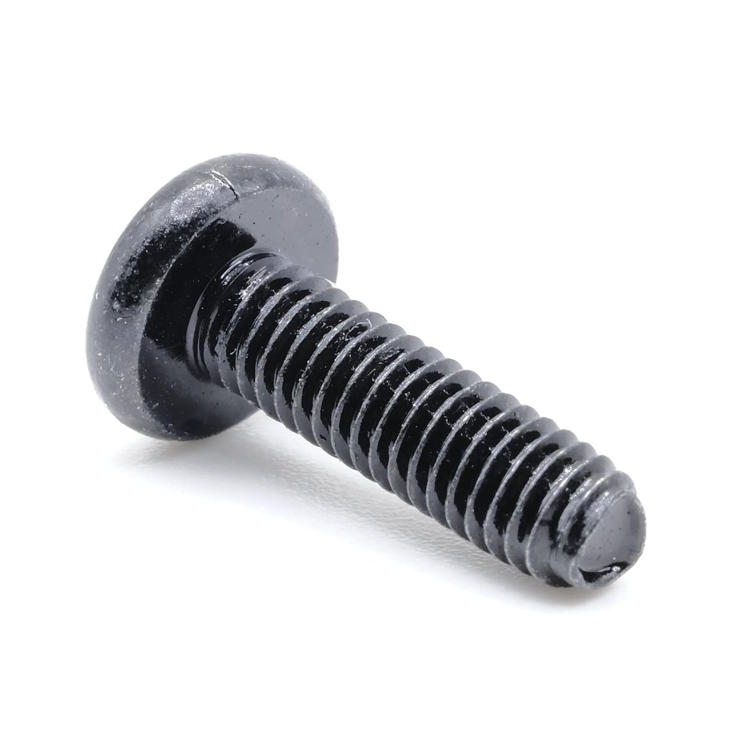 ReplacementScrews 6003-001334 (M4XL14) (8) TV Stand Screws Compatible with Samsung