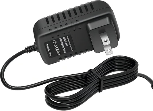 BestCH LS-10 LS-11 AC-DC Adapter for Olympus Voice Recorder Charger Power Supply Cord
