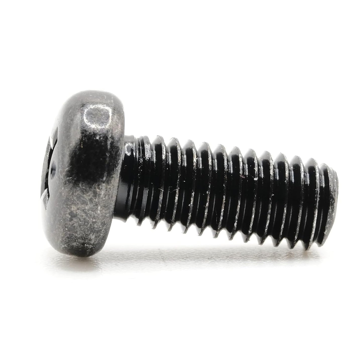 ReplacementScrews 58A6KV 58 Inch (A6 Set (Pack 4) Stand Screws Compatible with Hisense - Series) TV - Complete