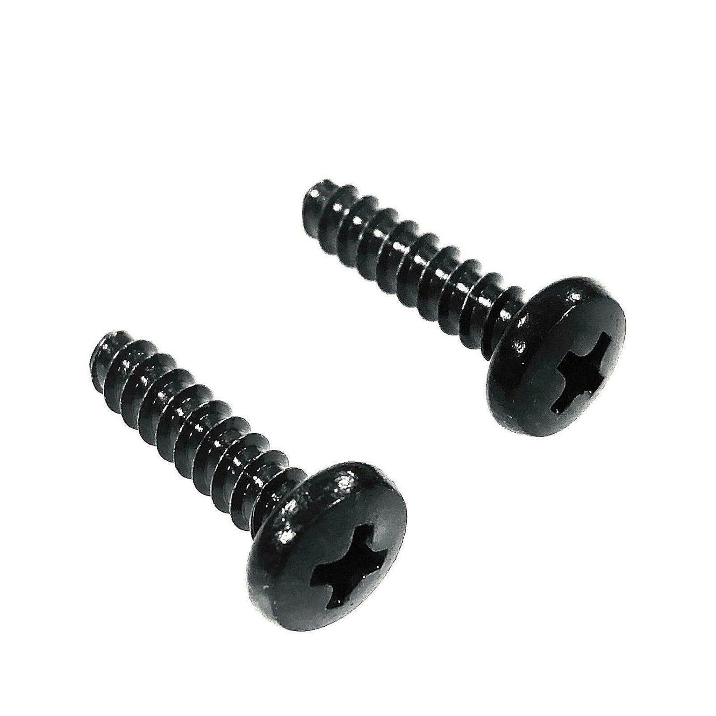 FocalTop 32LT340CBUB, 43LT340C0UB, 43UT640S0UA Replacement TV Base Stand Pedestal Leg Screws for LG