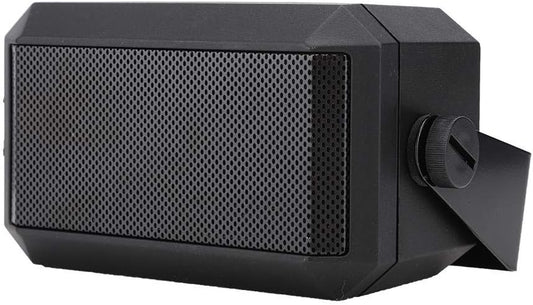 Ciglow FT7900R/FT8800R/FT8900R/FT1907/ IC2720H Car Radio External Speakers for Two Way Car Mobile Radio