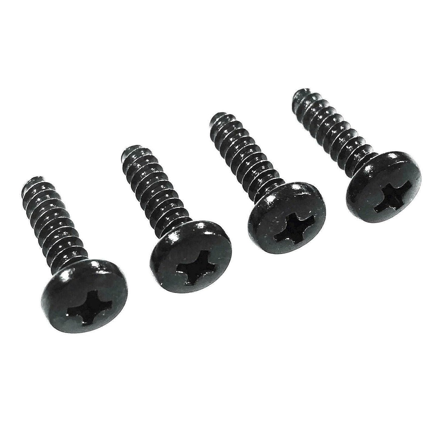 FocalTop 43UJ6500, 49LJ5500, 49UJ6500, 49UN7300PUB Replacement TV Base Stand Pedestal Leg Screws for LG